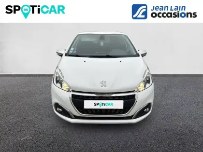 Photo 1 Peugeot 208  PureTech 110ch S&S EAT6