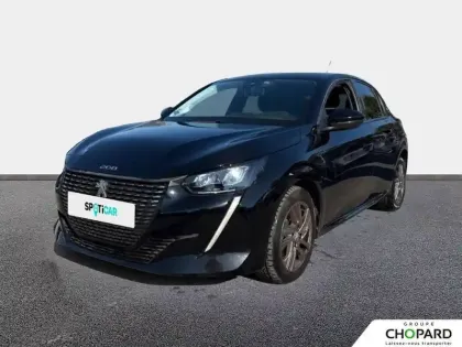 Photo Peugeot 208 Style