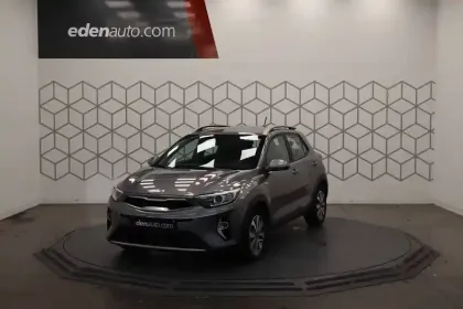Photo Kia Stonic Active