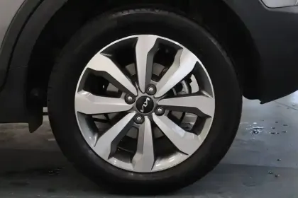 Photo 31 Kia Stonic  1.0 T-GDi 100 ch BVM6