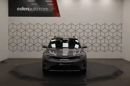 Photo 30 Kia Stonic  1.0 T-GDi 100 ch BVM6