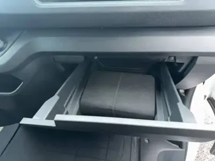 Photo 21 Renault Trafic  FGN L2H1 3000 KG BLUE DCI 130