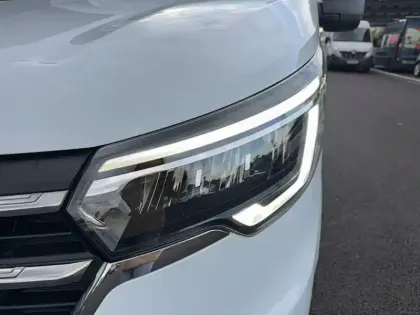 Photo 33 Renault Trafic  FGN L2H1 3000 KG BLUE DCI 130