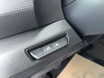 Photo 32 Renault Trafic  FGN L2H1 3000 KG BLUE DCI 130