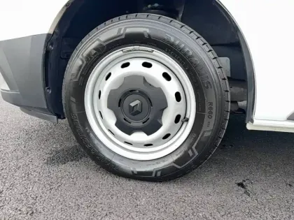 Photo 14 Renault Trafic  FGN L2H1 3000 KG BLUE DCI 130