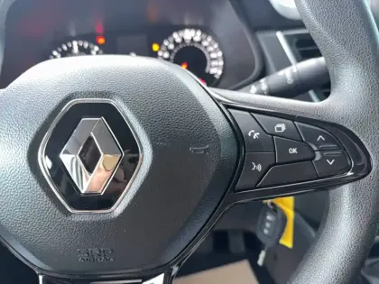 Photo 28 Renault Trafic  FGN L2H1 3000 KG BLUE DCI 130