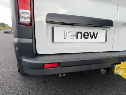 Photo 15 Renault Trafic  FGN L2H1 3000 KG BLUE DCI 130