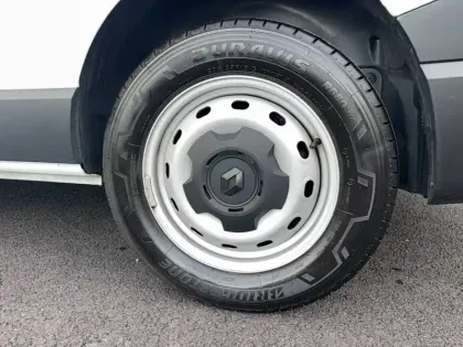 Photo 13 Renault Trafic  FGN L2H1 3000 KG BLUE DCI 130