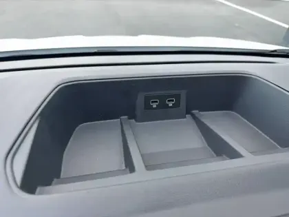 Photo 40 Renault Trafic  FGN L2H1 3000 KG BLUE DCI 130