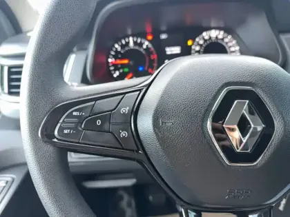 Photo 27 Renault Trafic  FGN L2H1 3000 KG BLUE DCI 130