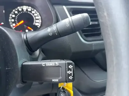 Photo 29 Renault Trafic  FGN L2H1 3000 KG BLUE DCI 130