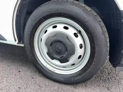 Photo 8 Renault Trafic  FGN L2H1 3000 KG BLUE DCI 130