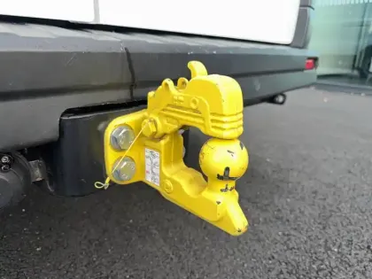 Photo 16 Renault Trafic  FGN L2H1 3000 KG BLUE DCI 130