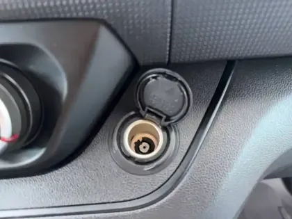 Photo 25 Renault Trafic  FGN L2H1 3000 KG BLUE DCI 130