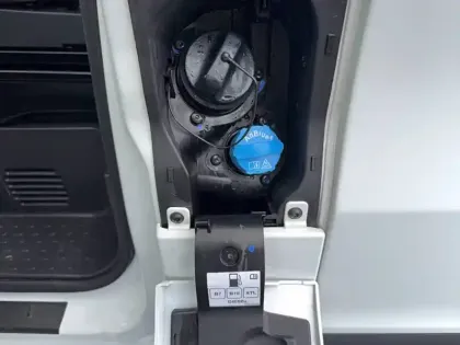 Photo 34 Renault Trafic  FGN L2H1 3000 KG BLUE DCI 130