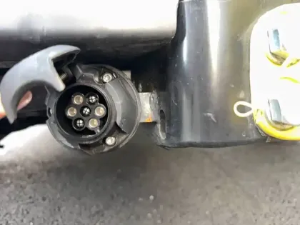 Photo 17 Renault Trafic  FGN L2H1 3000 KG BLUE DCI 130