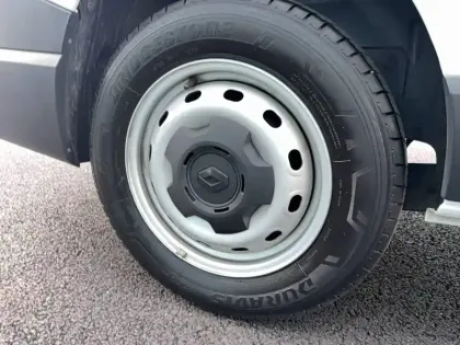 Photo 12 Renault Trafic  FGN L2H1 3000 KG BLUE DCI 130