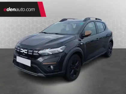 Photo Dacia Sandero Stepway Extreme