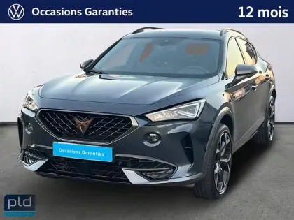 Photo Cupra Formentor Business Edition