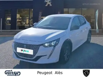 Photo Peugeot 208 Style