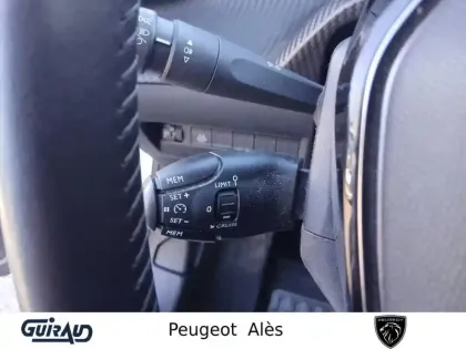 Photo 17 Peugeot 208  Electrique 50 kWh 136ch