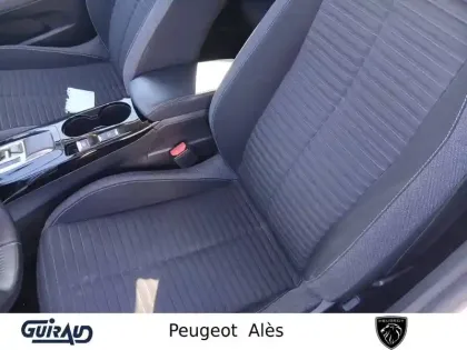 Photo 8 Peugeot 208  Electrique 50 kWh 136ch