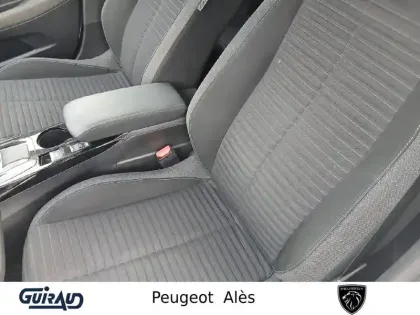 Photo 8 Peugeot 208  Electrique 50 kWh 136ch