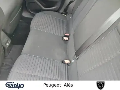 Photo 9 Peugeot 208  Electrique 50 kWh 136ch