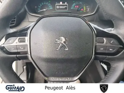 Photo 16 Peugeot 208  Electrique 50 kWh 136ch