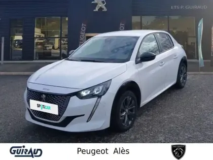Photo Peugeot 208 Style