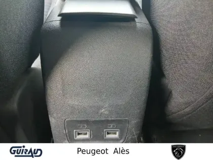 Photo 13 Peugeot 208  Electrique 50 kWh 136ch