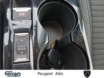 Photo 17 Peugeot 208  Electrique 50 kWh 136ch