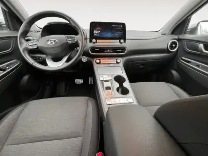 Photo 14 Hyundai Kona  Electrique 39 kWh - 136 ch