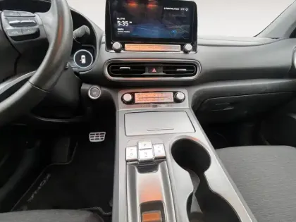 Photo 12 Hyundai Kona  Electrique 39 kWh - 136 ch