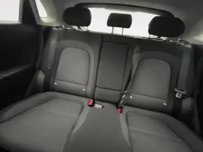 Photo 13 Hyundai Kona  Electrique 39 kWh - 136 ch