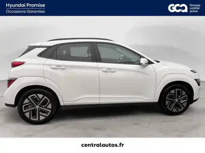 Photo 5 Hyundai Kona  Electrique 39 kWh - 136 ch
