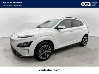 Photo Hyundai Kona Creative