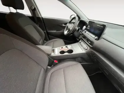 Photo 10 Hyundai Kona  Electrique 39 kWh - 136 ch