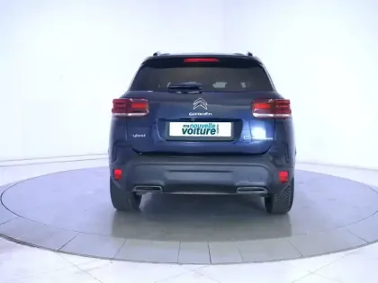 Photo 6 Citroën C5 aircross  Hybride Rechargeable 225 e-EAT8