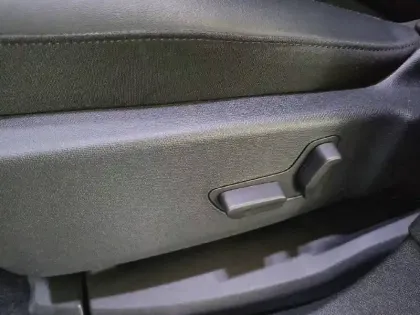 Photo 22 Citroën C5 aircross  Hybride Rechargeable 225 e-EAT8