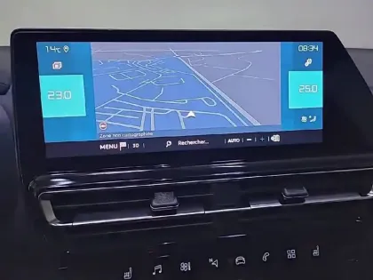 Photo 18 Citroën C5 aircross  Hybride Rechargeable 225 e-EAT8