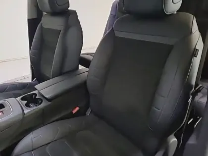 Photo 10 Citroën C5 aircross  Hybride Rechargeable 225 e-EAT8