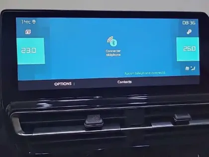 Photo 28 Citroën C5 aircross  Hybride Rechargeable 225 e-EAT8