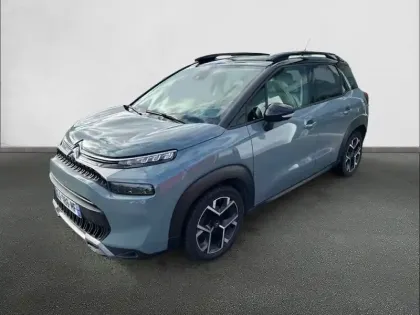 Photo Citroën C3 Aircross Shine Pack