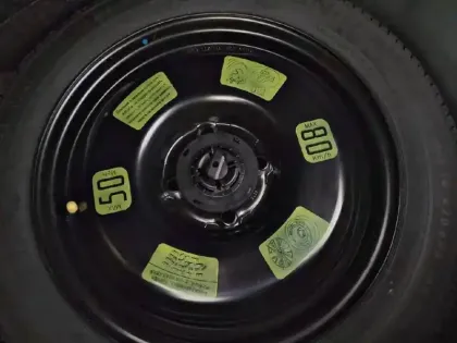 Photo 17 Opel Corsa  1.5 Diesel 100 ch BVM6