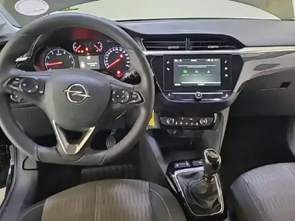 Photo 7 Opel Corsa  1.5 Diesel 100 ch BVM6