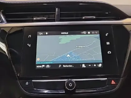 Photo 18 Opel Corsa  1.5 Diesel 100 ch BVM6