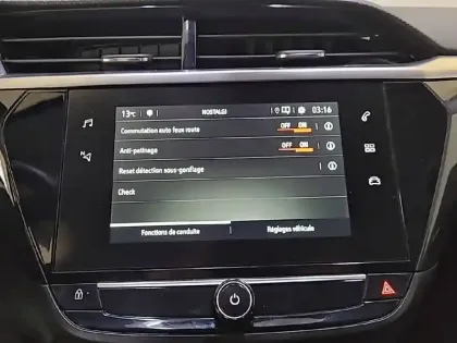 Photo 20 Opel Corsa  1.5 Diesel 100 ch BVM6