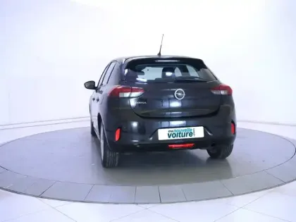 Photo 6 Opel Corsa  1.5 Diesel 100 ch BVM6