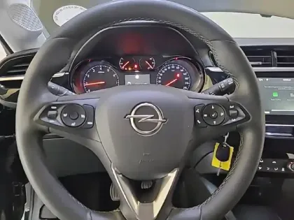 Photo 8 Opel Corsa  1.5 Diesel 100 ch BVM6